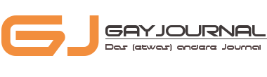 GAYJOURNAL